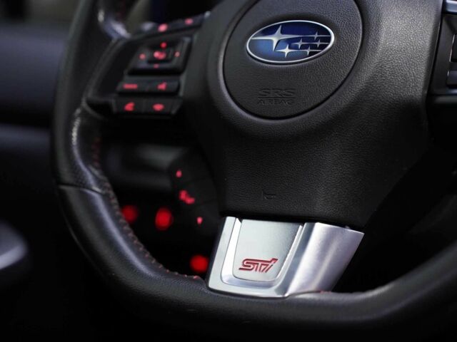 Синій Субару Імпреза ВРХ СТІ, об'ємом двигуна 0 л та пробігом 60 тис. км за 16000 $, фото 14 на Automoto.ua