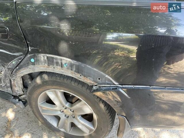 Чорний Субару Legacy Outback, об'ємом двигуна 3 л та пробігом 307 тис. км за 5000 $, фото 5 на Automoto.ua