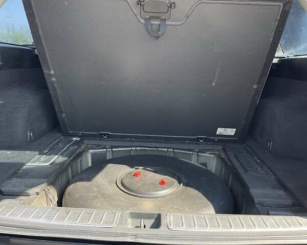 Черный Субару Legacy Outback, объемом двигателя 3 л и пробегом 275 тыс. км за 5600 $, фото 37 на Automoto.ua