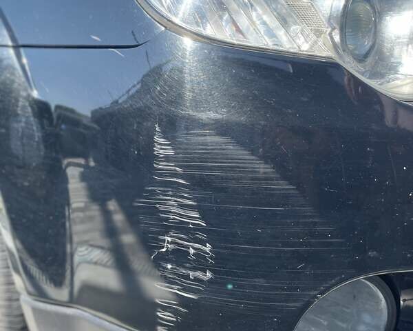 Черный Субару Legacy Outback, объемом двигателя 3 л и пробегом 275 тыс. км за 5600 $, фото 32 на Automoto.ua