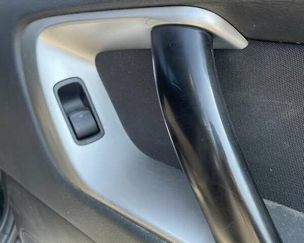 Черный Субару Legacy Outback, объемом двигателя 3 л и пробегом 275 тыс. км за 5600 $, фото 18 на Automoto.ua