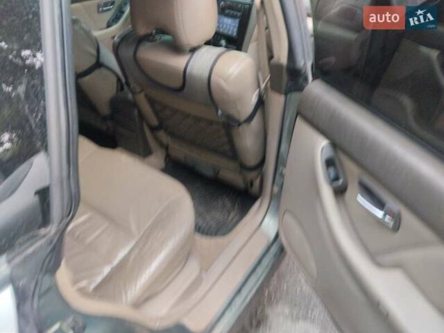 Сірий Субару Legacy Outback, об'ємом двигуна 3 л та пробігом 450 тис. км за 3300 $, фото 6 на Automoto.ua