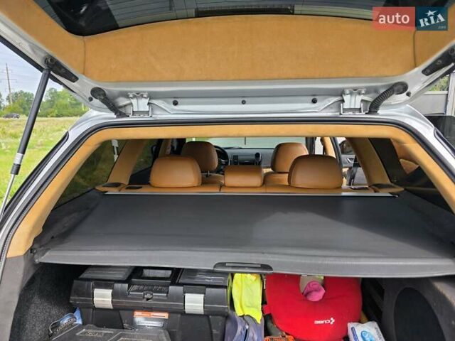 Серый Субару Legacy Outback, объемом двигателя 3 л и пробегом 247 тыс. км за 7800 $, фото 19 на Automoto.ua