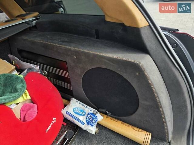Серый Субару Legacy Outback, объемом двигателя 3 л и пробегом 247 тыс. км за 7800 $, фото 18 на Automoto.ua