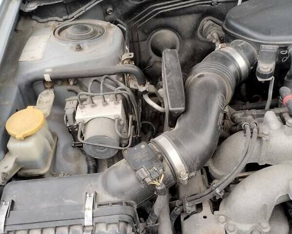 Серый Субару Legacy Outback, объемом двигателя 2.5 л и пробегом 227 тыс. км за 6450 $, фото 13 на Automoto.ua