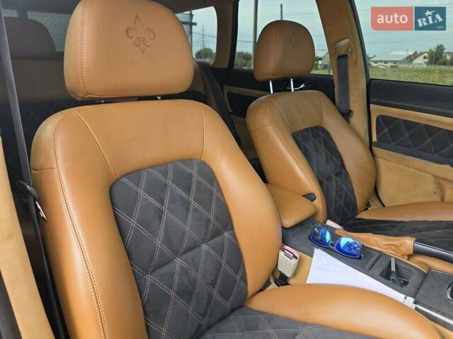 Серый Субару Legacy Outback, объемом двигателя 3 л и пробегом 247 тыс. км за 7800 $, фото 23 на Automoto.ua