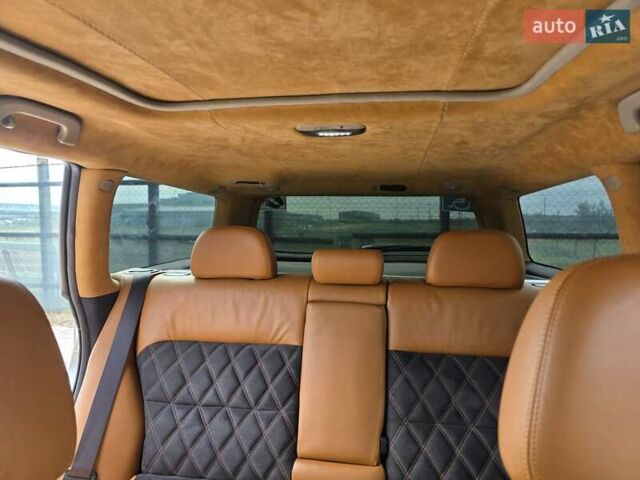 Серый Субару Legacy Outback, объемом двигателя 3 л и пробегом 247 тыс. км за 7800 $, фото 15 на Automoto.ua