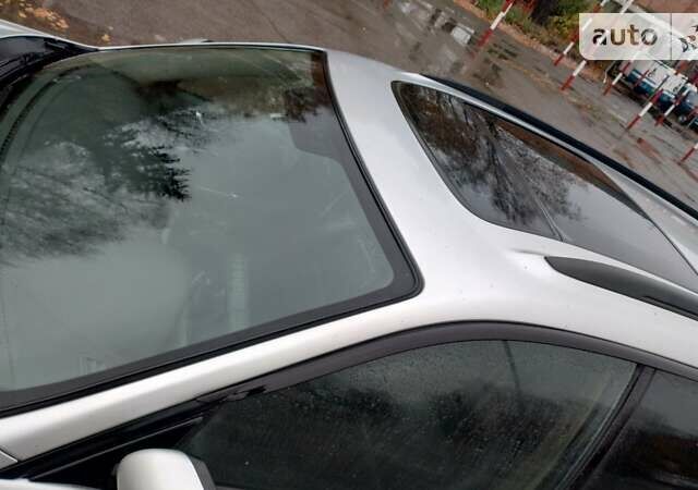 Серый Субару Legacy Outback, объемом двигателя 2.5 л и пробегом 360 тыс. км за 6000 $, фото 4 на Automoto.ua