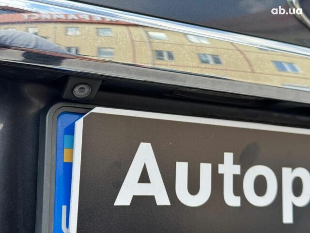 Сірий Субару Legacy Outback, об'ємом двигуна 2 л та пробігом 257 тис. км за 8990 $, фото 11 на Automoto.ua