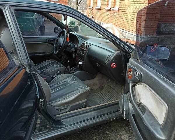 Зеленый Субару Legacy Outback, объемом двигателя 2.5 л и пробегом 340 тыс. км за 3650 $, фото 17 на Automoto.ua