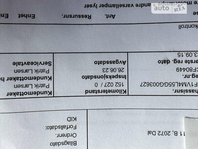 Червоний Субару Levorg, об'ємом двигуна 1.6 л та пробігом 157 тис. км за 18999 $, фото 88 на Automoto.ua