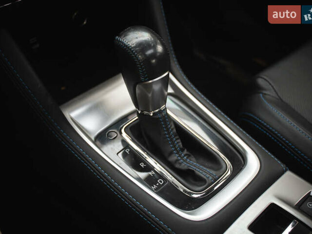 Синій Субару Levorg, об'ємом двигуна 1.6 л та пробігом 154 тис. км за 15000 $, фото 21 на Automoto.ua