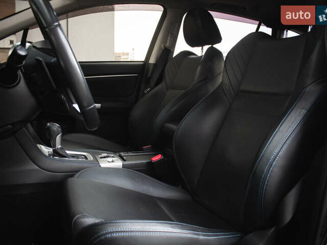 Синій Субару Levorg, об'ємом двигуна 1.6 л та пробігом 154 тис. км за 15000 $, фото 9 на Automoto.ua