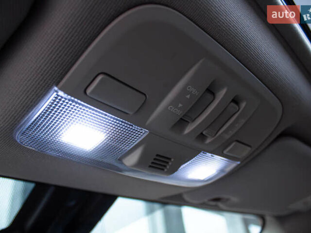 Синій Субару Levorg, об'ємом двигуна 1.6 л та пробігом 154 тис. км за 15000 $, фото 24 на Automoto.ua