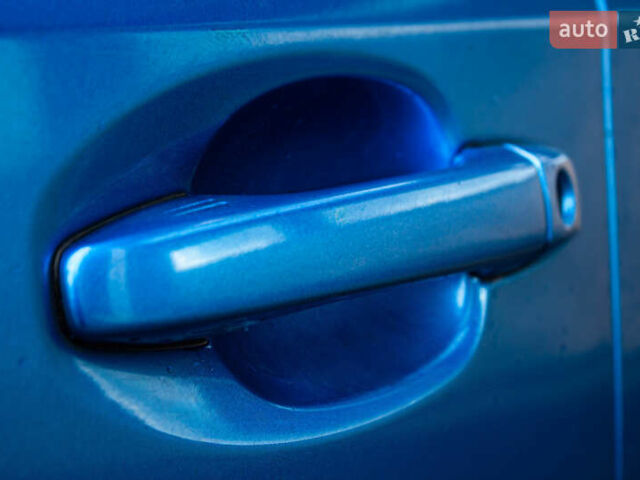 Синій Субару Levorg, об'ємом двигуна 1.6 л та пробігом 154 тис. км за 15000 $, фото 30 на Automoto.ua