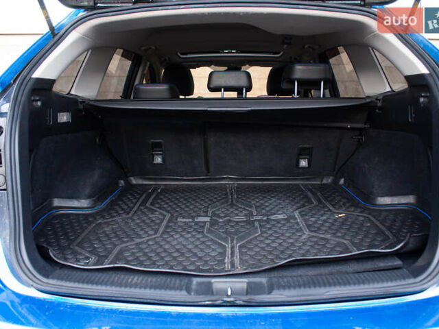 Синій Субару Levorg, об'ємом двигуна 1.6 л та пробігом 154 тис. км за 15000 $, фото 25 на Automoto.ua