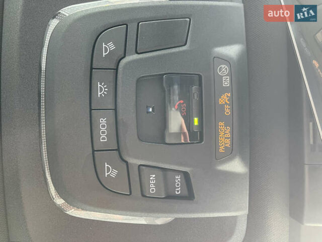 Білий Субару Solterra, об'ємом двигуна 0 л та пробігом 10 тис. км за 28200 $, фото 55 на Automoto.ua