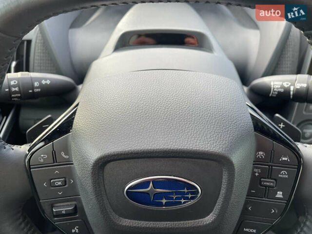 Білий Субару Solterra, об'ємом двигуна 0 л та пробігом 10 тис. км за 28200 $, фото 37 на Automoto.ua