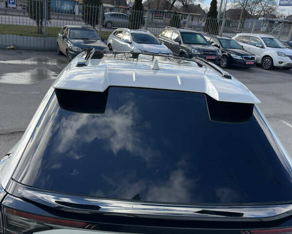 Білий Субару Solterra, об'ємом двигуна 0 л та пробігом 10 тис. км за 28200 $, фото 14 на Automoto.ua