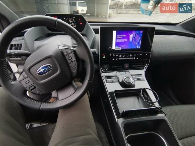 Белый Субару Solterra, объемом двигателя 0 л и пробегом 47 тыс. км за 22900 $, фото 15 на Automoto.ua