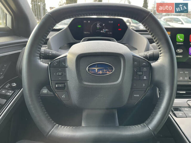 Білий Субару Solterra, об'ємом двигуна 0 л та пробігом 10 тис. км за 28200 $, фото 44 на Automoto.ua