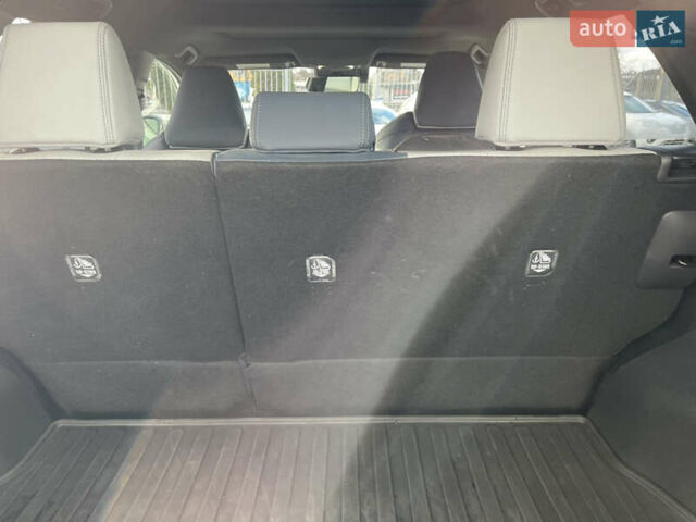 Білий Субару Solterra, об'ємом двигуна 0 л та пробігом 10 тис. км за 28200 $, фото 25 на Automoto.ua