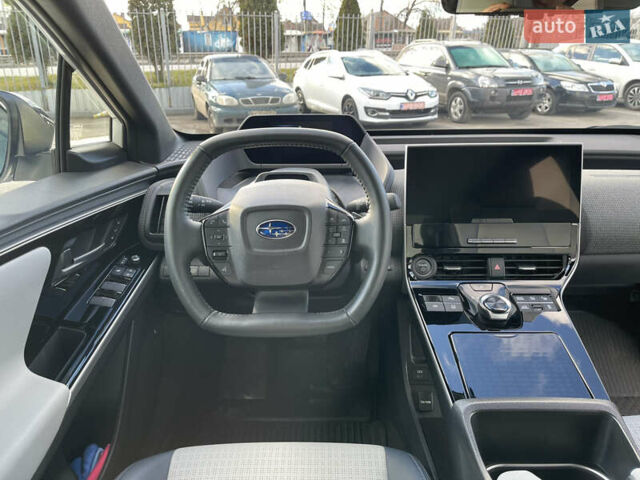 Білий Субару Solterra, об'ємом двигуна 0 л та пробігом 10 тис. км за 28200 $, фото 33 на Automoto.ua