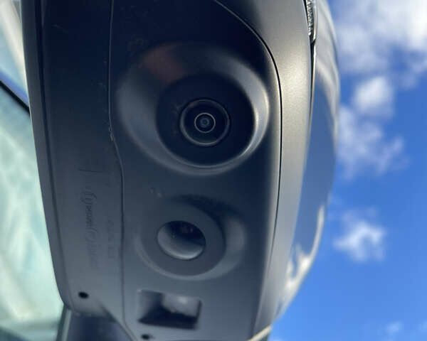 Білий Субару Solterra, об'ємом двигуна 0 л та пробігом 10 тис. км за 28200 $, фото 21 на Automoto.ua