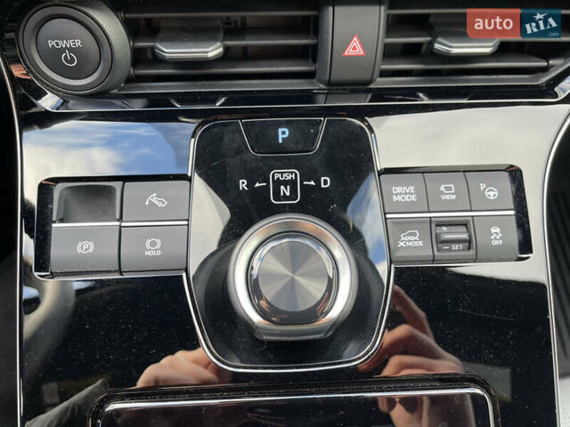 Білий Субару Solterra, об'ємом двигуна 0 л та пробігом 10 тис. км за 28200 $, фото 42 на Automoto.ua