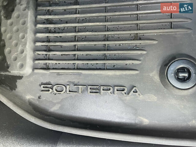 Білий Субару Solterra, об'ємом двигуна 0 л та пробігом 10 тис. км за 28200 $, фото 53 на Automoto.ua