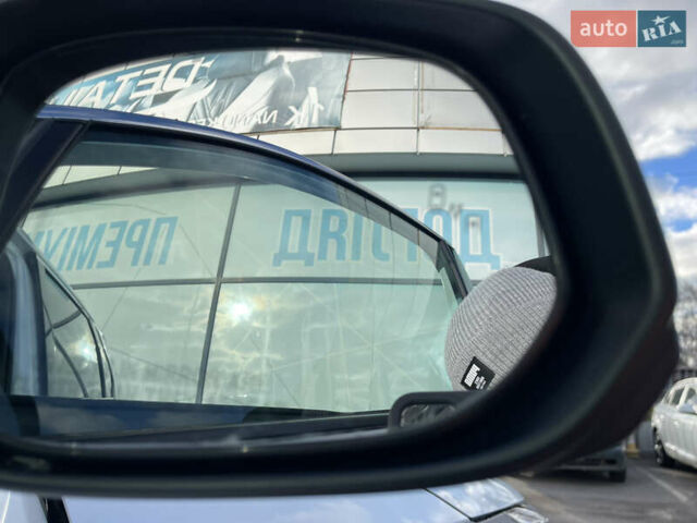 Білий Субару Solterra, об'ємом двигуна 0 л та пробігом 10 тис. км за 28200 $, фото 59 на Automoto.ua