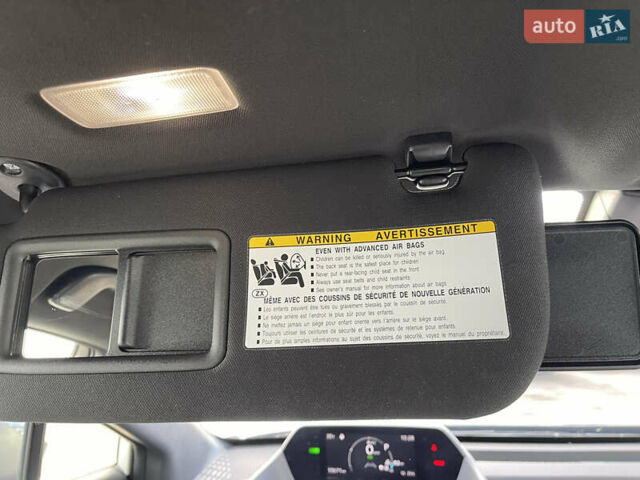 Білий Субару Solterra, об'ємом двигуна 0 л та пробігом 10 тис. км за 28200 $, фото 40 на Automoto.ua