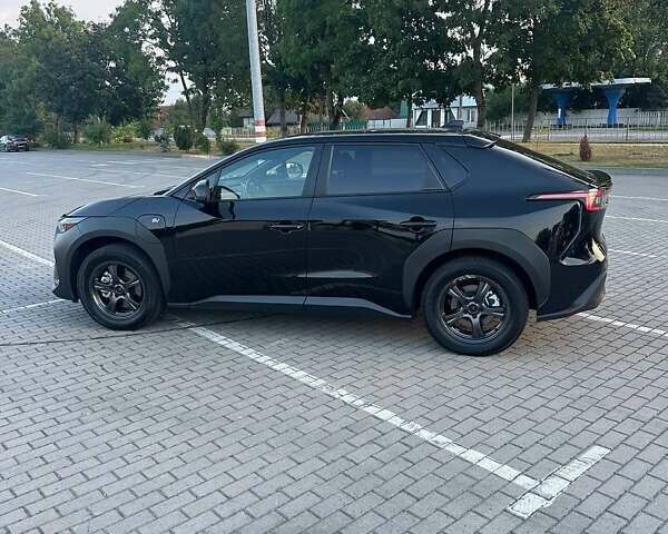 Чорний Субару Solterra, об'ємом двигуна 0 л та пробігом 48 тис. км за 19800 $, фото 1 на Automoto.ua