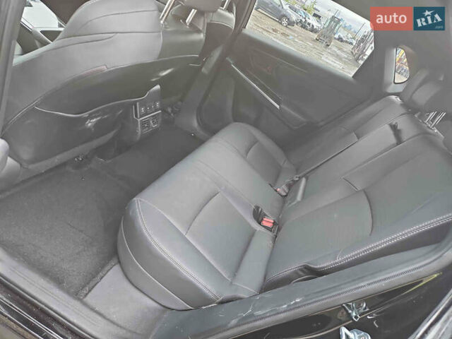 Черный Субару Solterra, объемом двигателя 0 л и пробегом 30 тыс. км за 18900 $, фото 23 на Automoto.ua