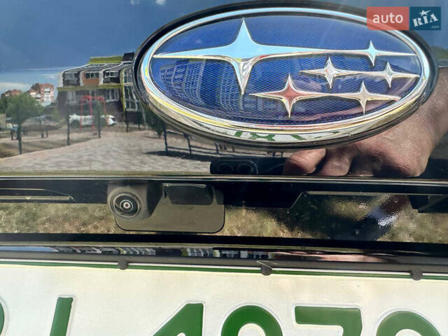 Чорний Субару Solterra, об'ємом двигуна 0 л та пробігом 11 тис. км за 28000 $, фото 20 на Automoto.ua