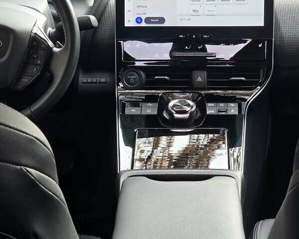 Красный Субару Solterra, объемом двигателя 0 л и пробегом 24 тыс. км за 28950 $, фото 11 на Automoto.ua