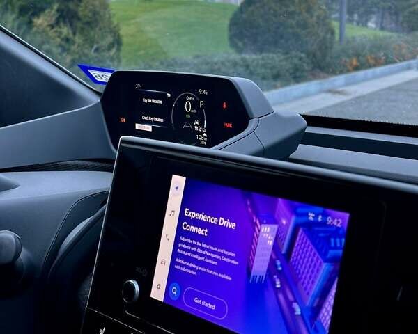 Красный Субару Solterra, объемом двигателя 0 л и пробегом 10 тыс. км за 23800 $, фото 37 на Automoto.ua