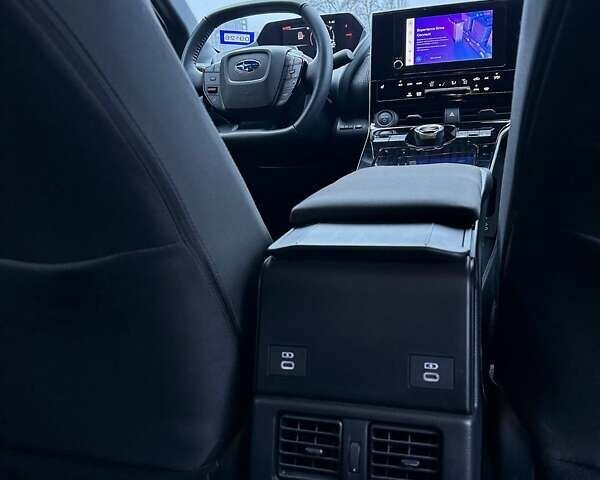 Красный Субару Solterra, объемом двигателя 0 л и пробегом 10 тыс. км за 23800 $, фото 38 на Automoto.ua