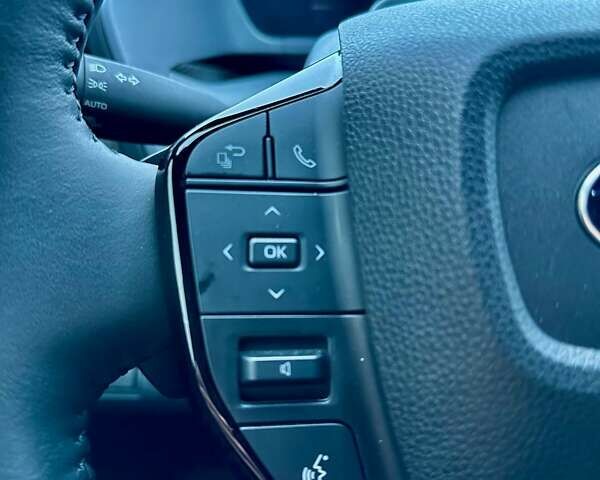 Красный Субару Solterra, объемом двигателя 0 л и пробегом 10 тыс. км за 23800 $, фото 33 на Automoto.ua