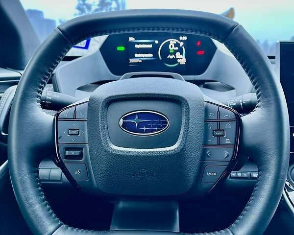 Красный Субару Solterra, объемом двигателя 0 л и пробегом 10 тыс. км за 23800 $, фото 34 на Automoto.ua