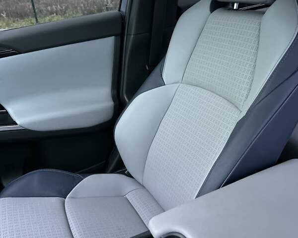 Сірий Субару Solterra, об'ємом двигуна 0 л та пробігом 64 тис. км за 24250 $, фото 36 на Automoto.ua