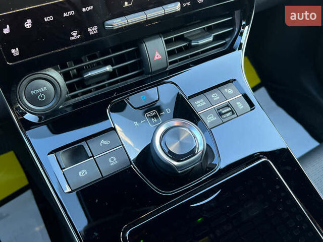 Субару Solterra 2022 у Львові на Automoto.ua Сірий Субару Solterra, об'ємом двигуна 0 л та пробігом 23 тис. км за 30900 $, фото 15 на Automoto.ua