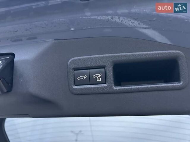 Сірий Субару Solterra, об'ємом двигуна 0 л та пробігом 64 тис. км за 24250 $, фото 35 на Automoto.ua