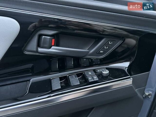 Сірий Субару Solterra, об'ємом двигуна 0 л та пробігом 64 тис. км за 24250 $, фото 39 на Automoto.ua