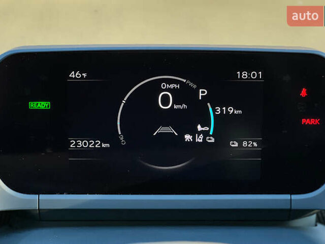 Субару Solterra 2022 у Львові на Automoto.ua Сірий Субару Solterra, об'ємом двигуна 0 л та пробігом 23 тис. км за 30900 $, фото 13 на Automoto.ua