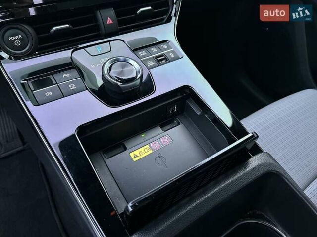 Сірий Субару Solterra, об'ємом двигуна 0 л та пробігом 64 тис. км за 24250 $, фото 37 на Automoto.ua