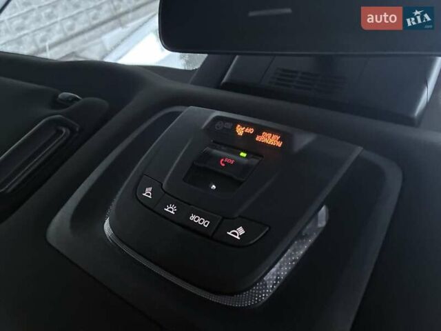 Серый Субару Solterra, объемом двигателя 0 л и пробегом 17 тыс. км за 24800 $, фото 18 на Automoto.ua