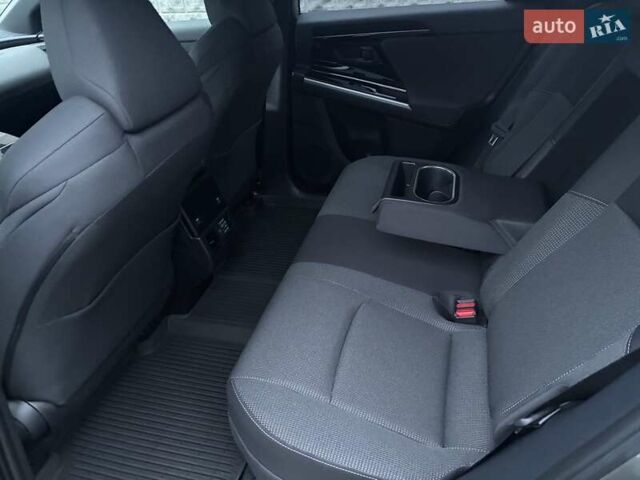 Серый Субару Solterra, объемом двигателя 0 л и пробегом 17 тыс. км за 24800 $, фото 8 на Automoto.ua