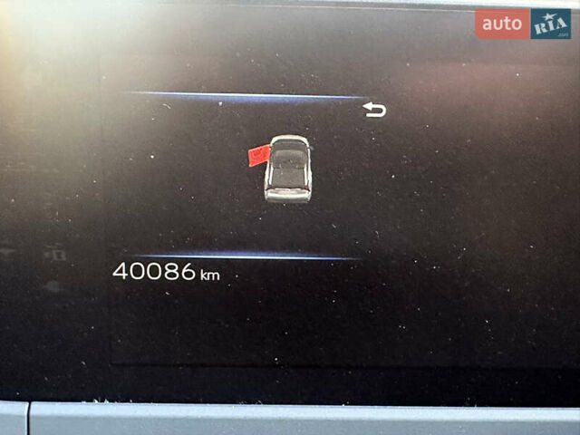 Серый Субару Solterra, объемом двигателя 0 л и пробегом 40 тыс. км за 25300 $, фото 5 на Automoto.ua