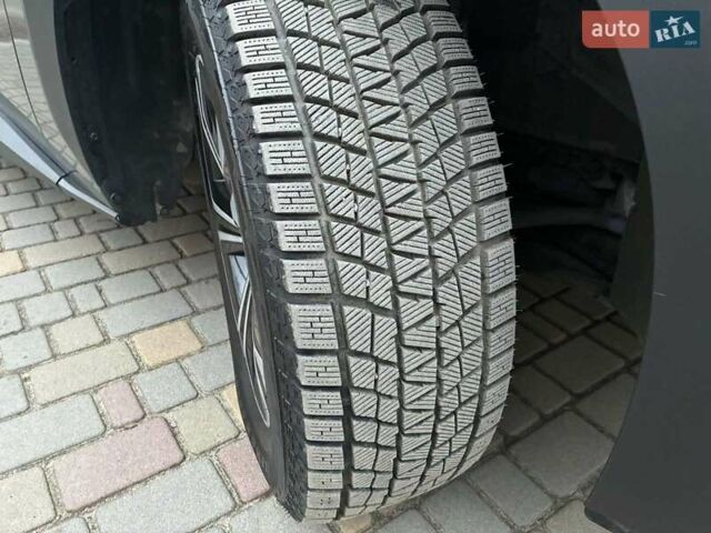 Серый Субару Solterra, объемом двигателя 0 л и пробегом 17 тыс. км за 24800 $, фото 21 на Automoto.ua